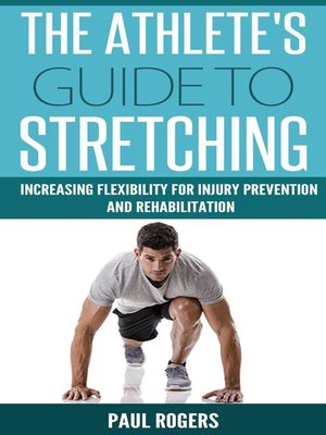 cover image of The Athlete's Guide to Stretching